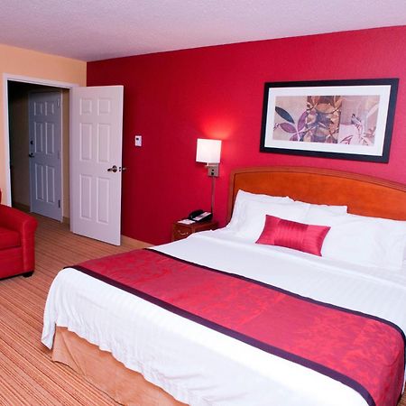 Courtyard Middlebury Otel Dış mekan fotoğraf