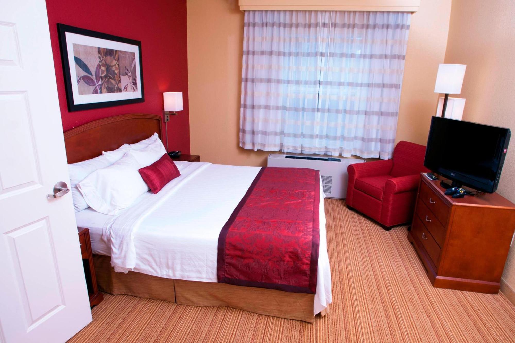 Courtyard Middlebury Otel Dış mekan fotoğraf