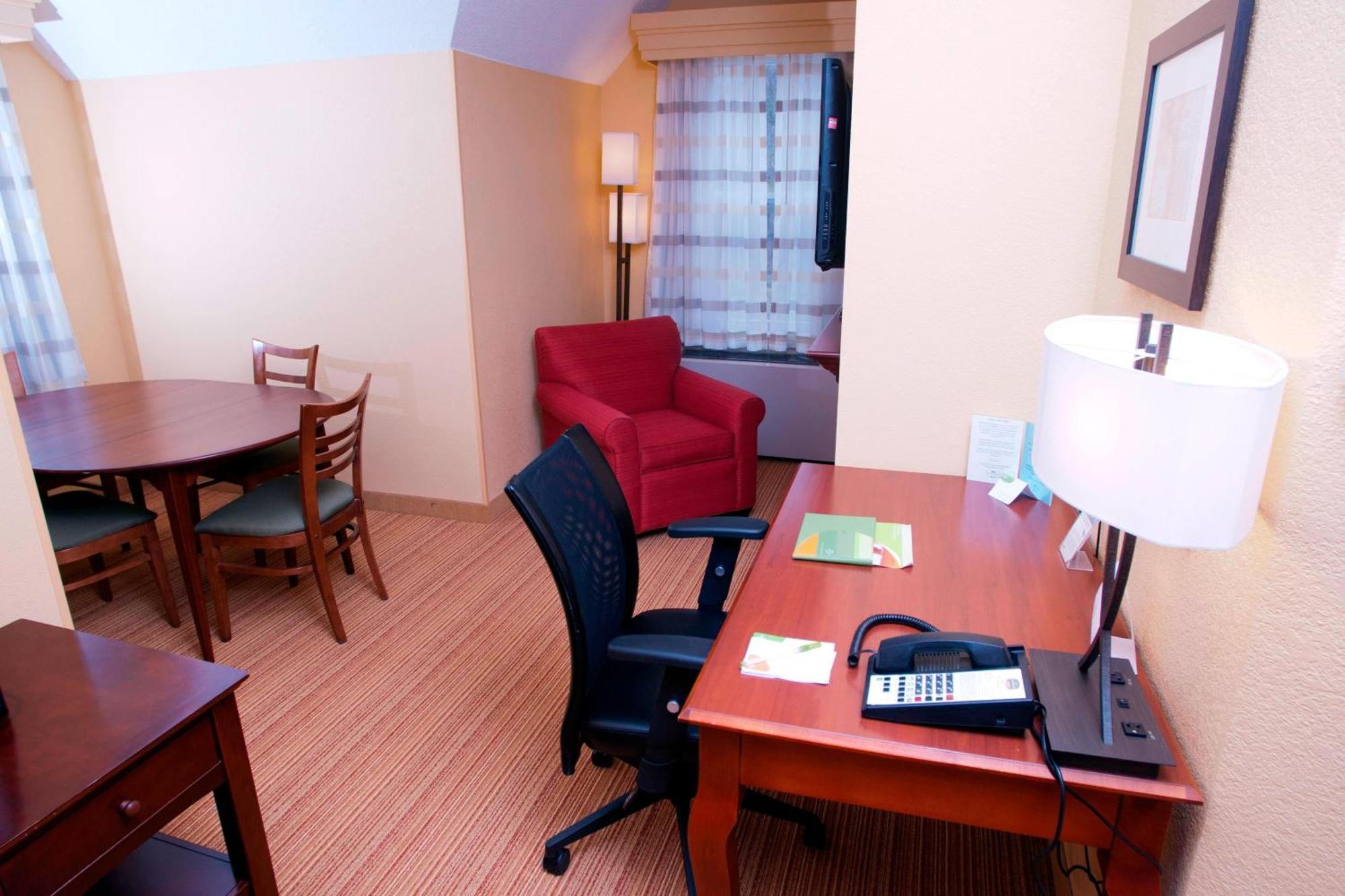Courtyard Middlebury Otel Dış mekan fotoğraf