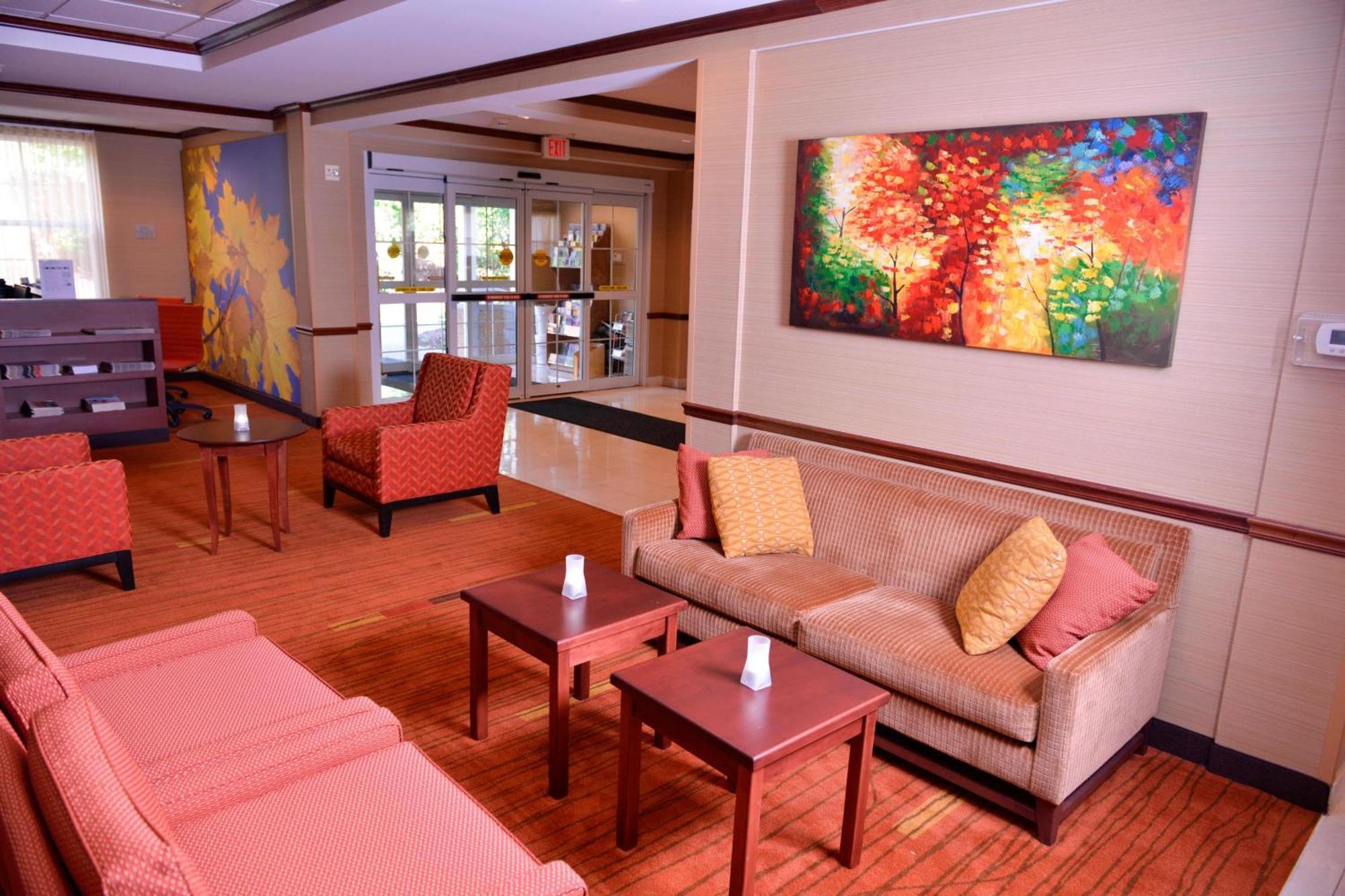 Courtyard Middlebury Otel Dış mekan fotoğraf