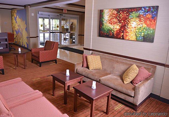 Courtyard Middlebury Otel Dış mekan fotoğraf