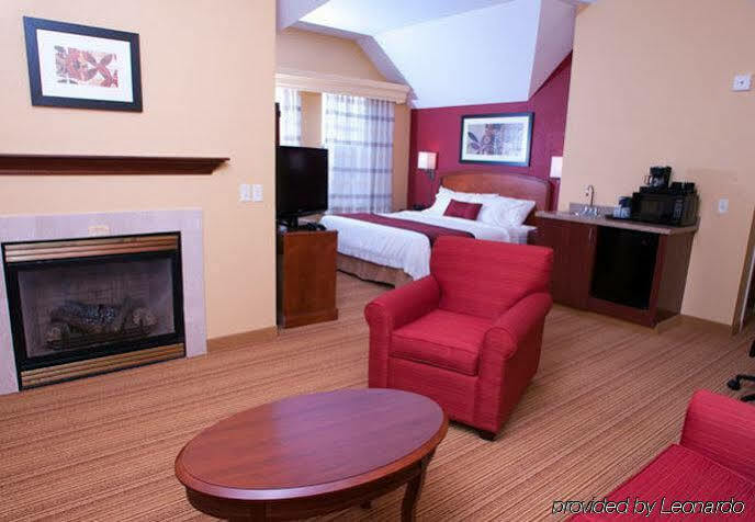 Courtyard Middlebury Otel Dış mekan fotoğraf