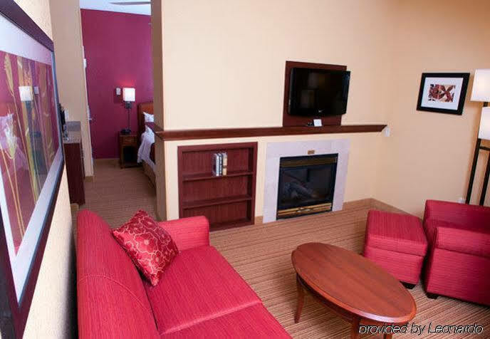 Courtyard Middlebury Otel Dış mekan fotoğraf