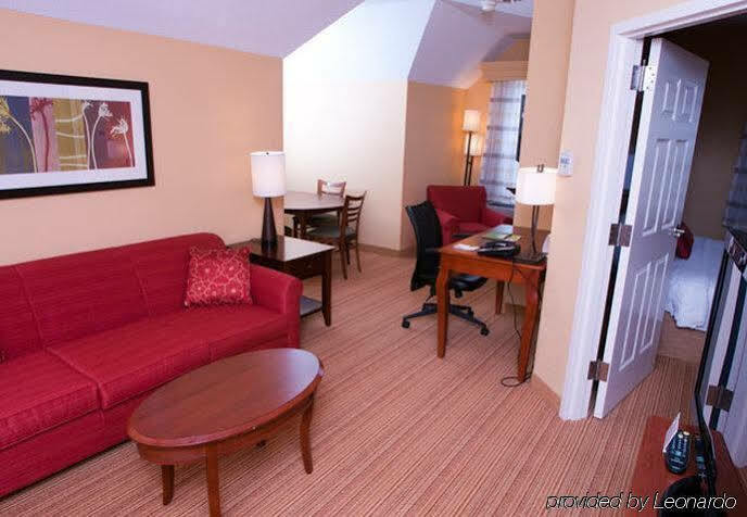 Courtyard Middlebury Otel Dış mekan fotoğraf