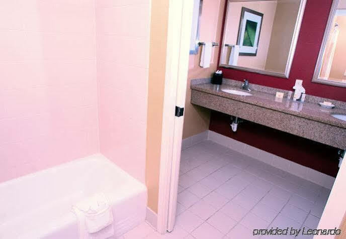 Courtyard Middlebury Otel Dış mekan fotoğraf