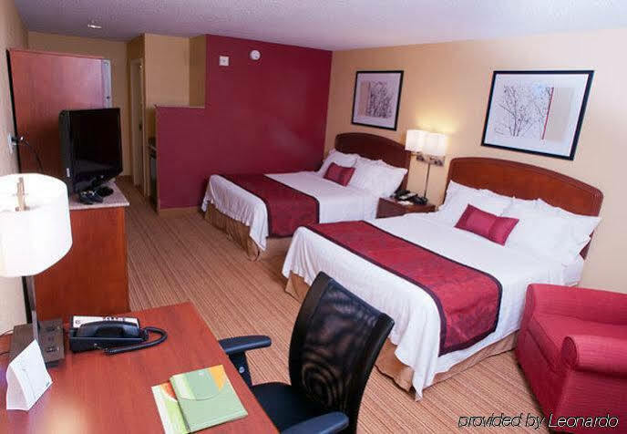 Courtyard Middlebury Otel Dış mekan fotoğraf
